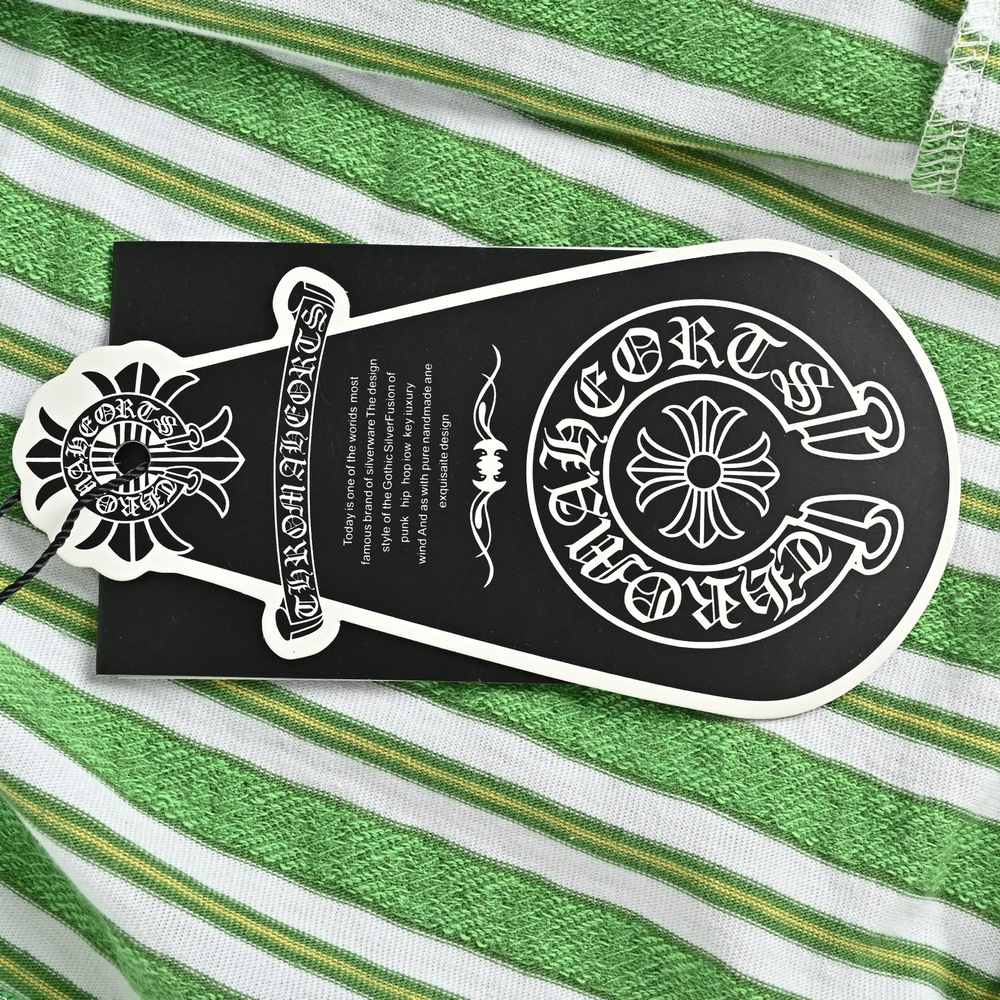 Chrome Hearts T-shirts-861
