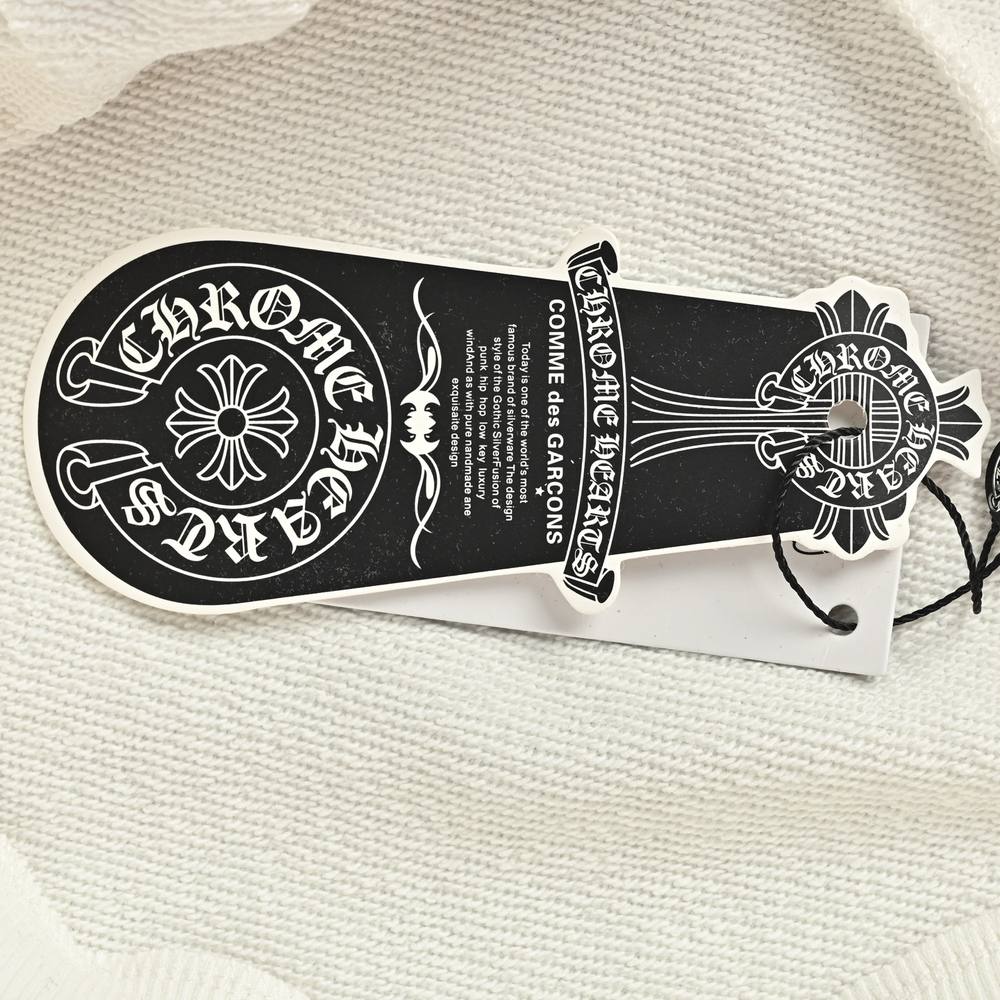 Chrome Hearts Jacket-060