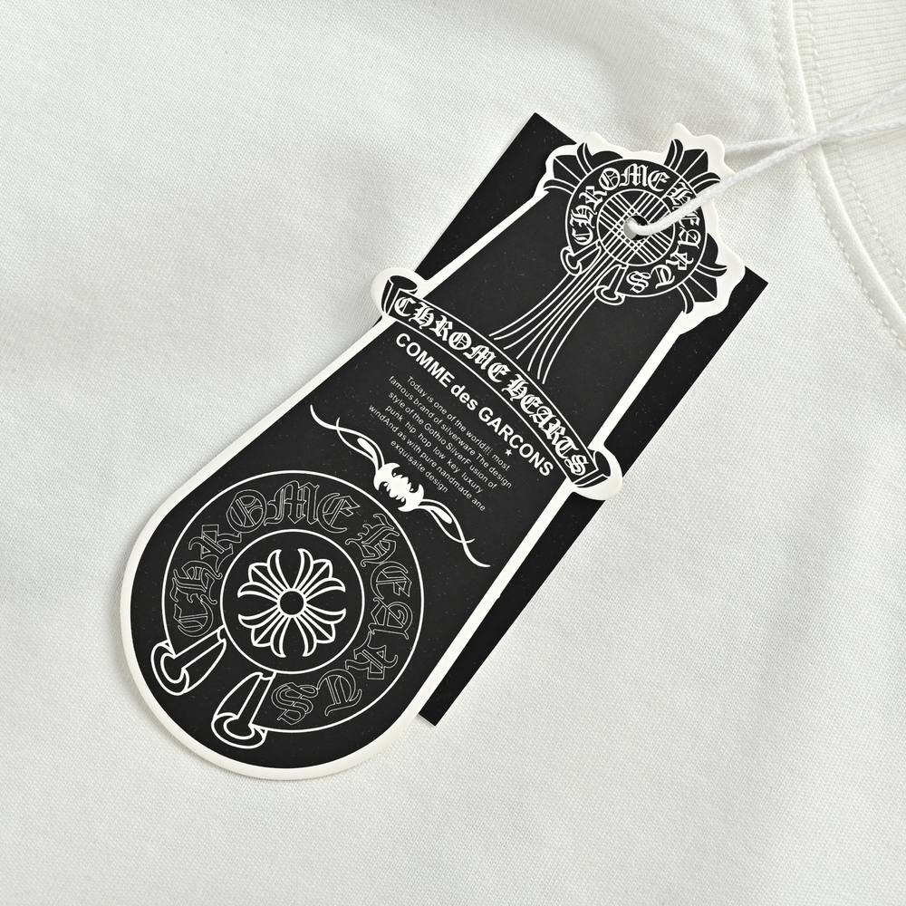 Chrome Hearts T-shirts-948
