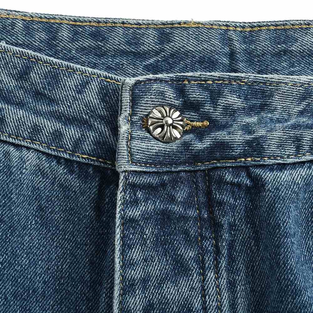 Chrome Hearts Pants-045