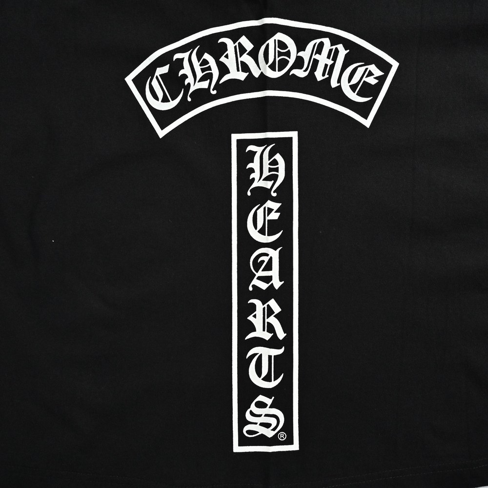 Chrome Hearts T-shirts-977