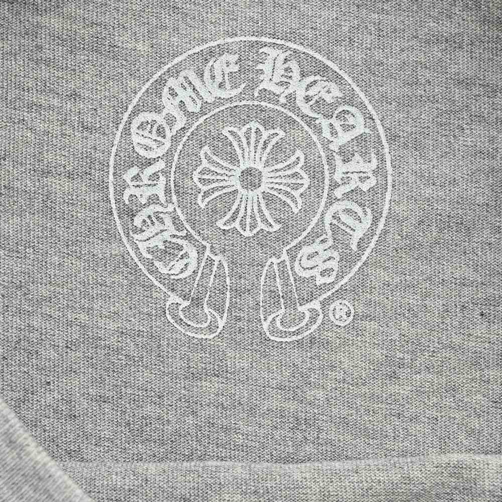 Chrome Hearts T-shirts-884