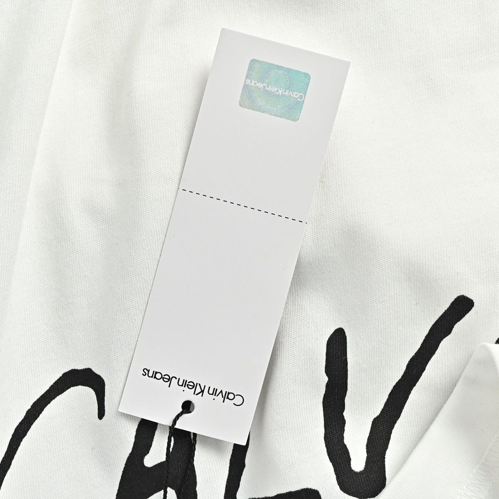Calvin Klein T-shirts-012