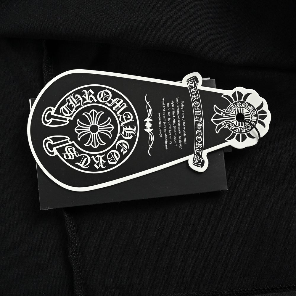 Chrome Hearts T-shirts-811