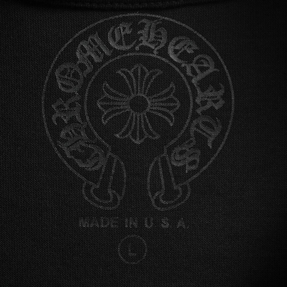 Chrome Hearts T-shirts-730