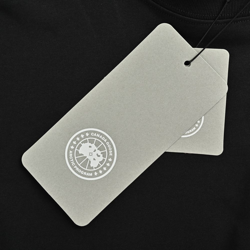 Canada Goose T-shirts-002