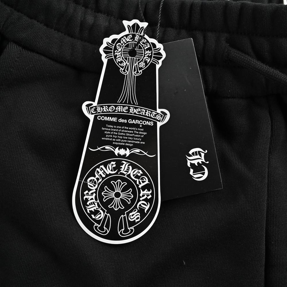 Chrome Hearts shorts-637