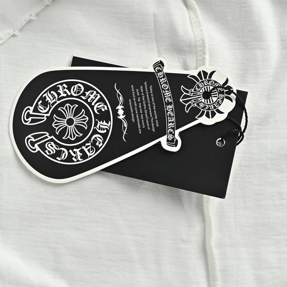 Chrome Hearts T-shirts-909