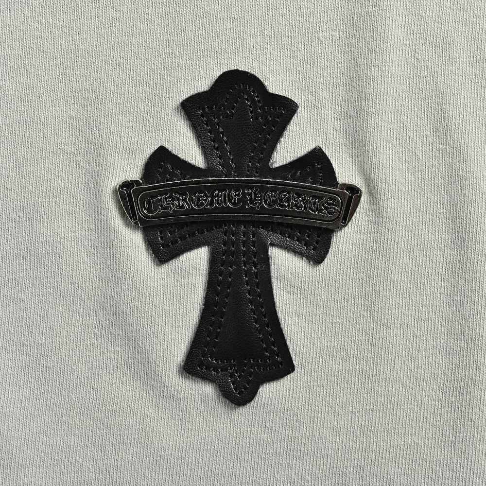 Chrome Hearts T-shirts-785