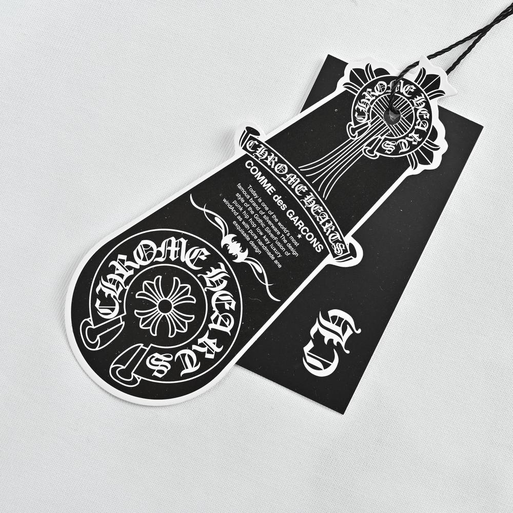 Chrome Hearts T-shirts-684