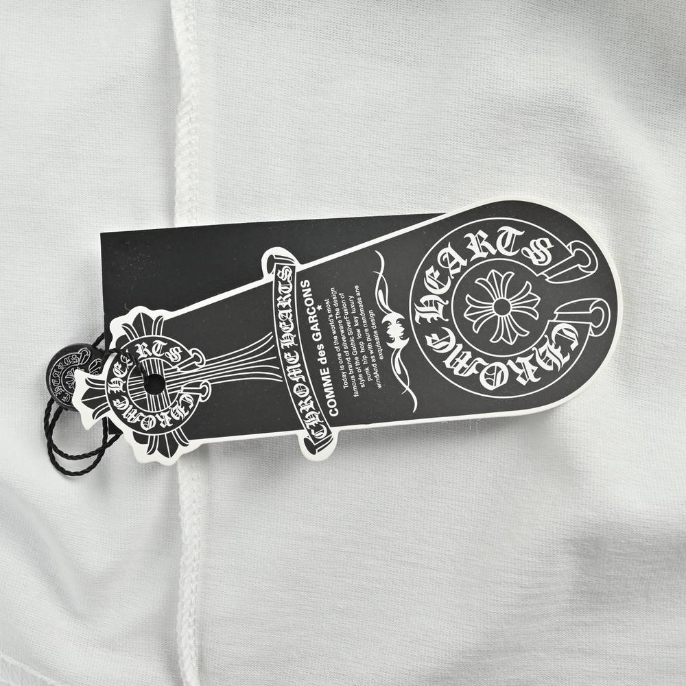 Chrome Hearts T-shirts-926