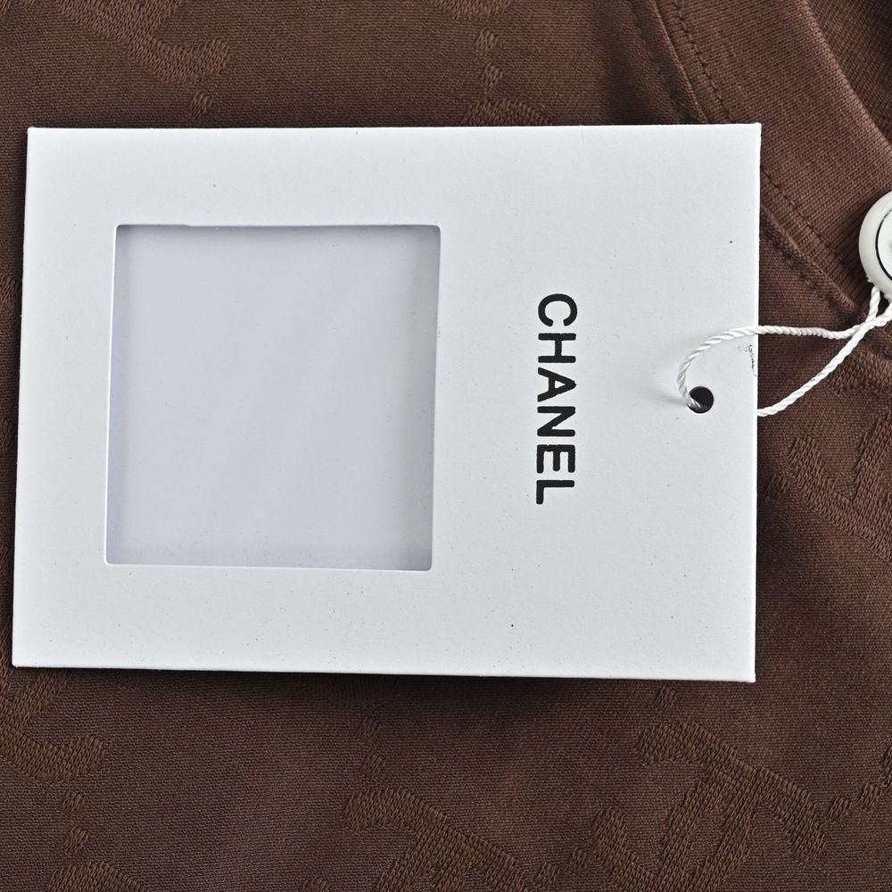 Chanel T-shirts-009