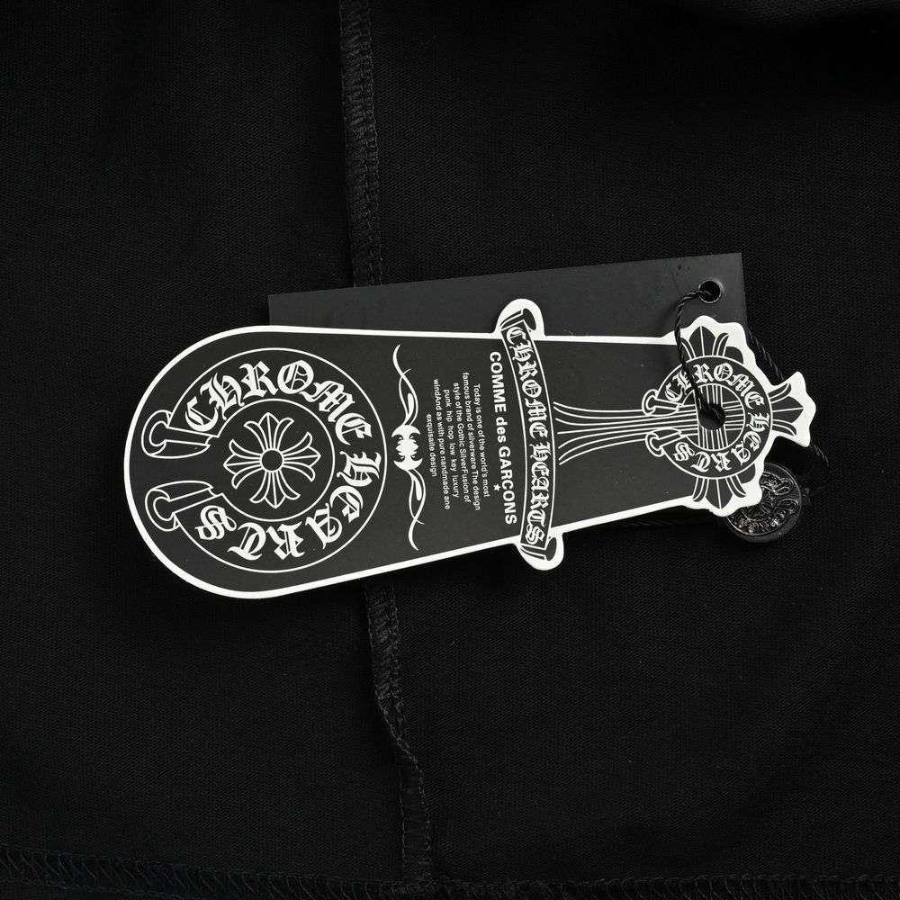 Chrome Hearts T-shirts-921