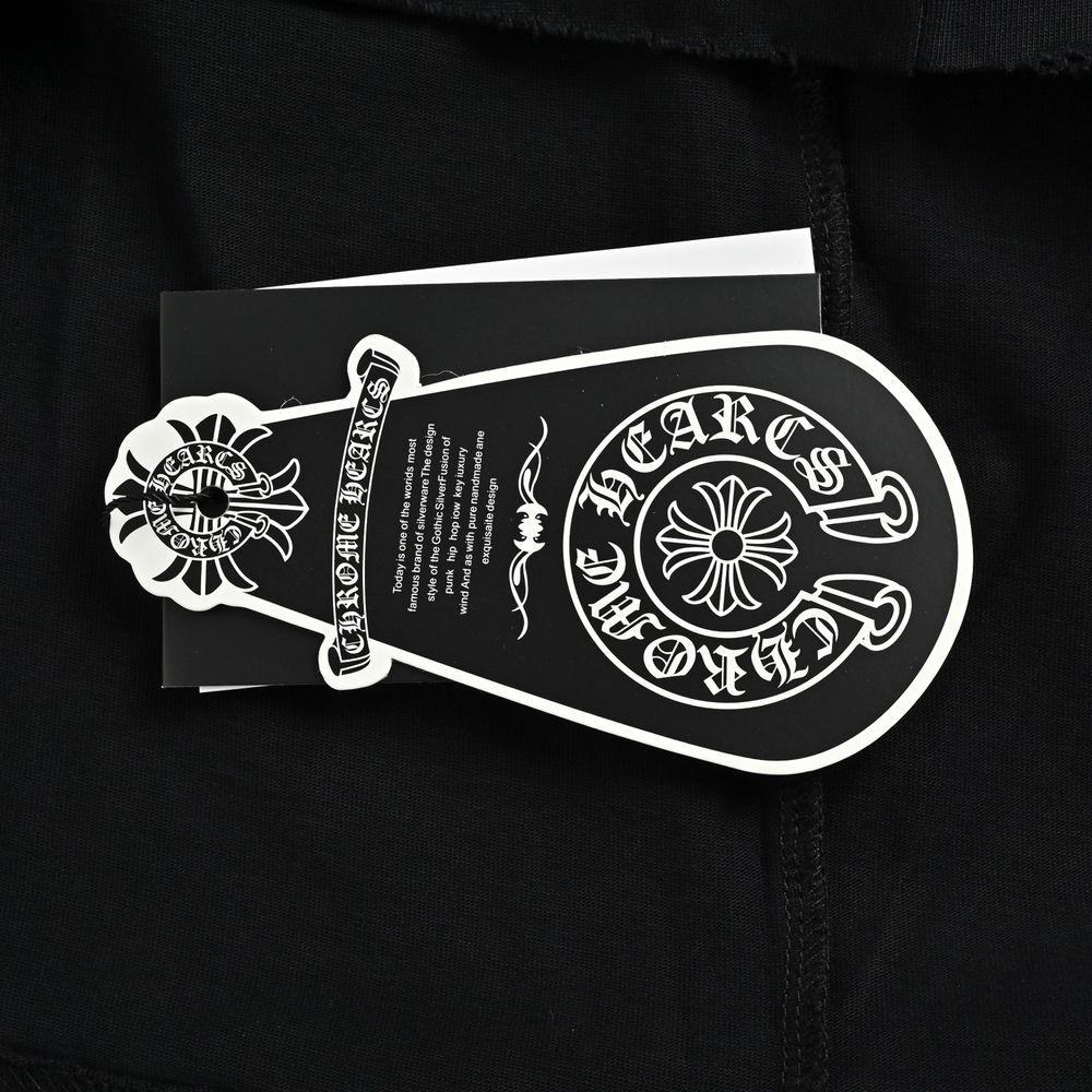 Chrome Hearts T-shirts-908