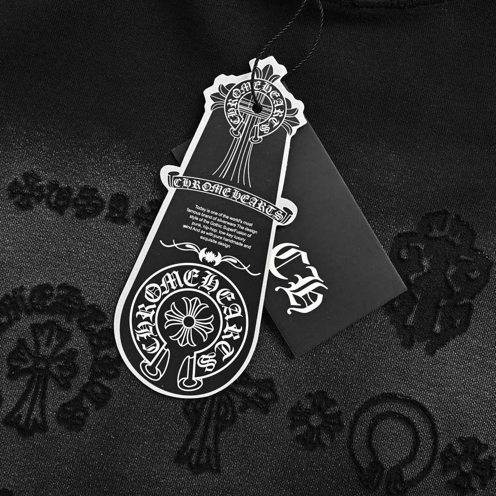 Chrome Hearts T-shirts-919