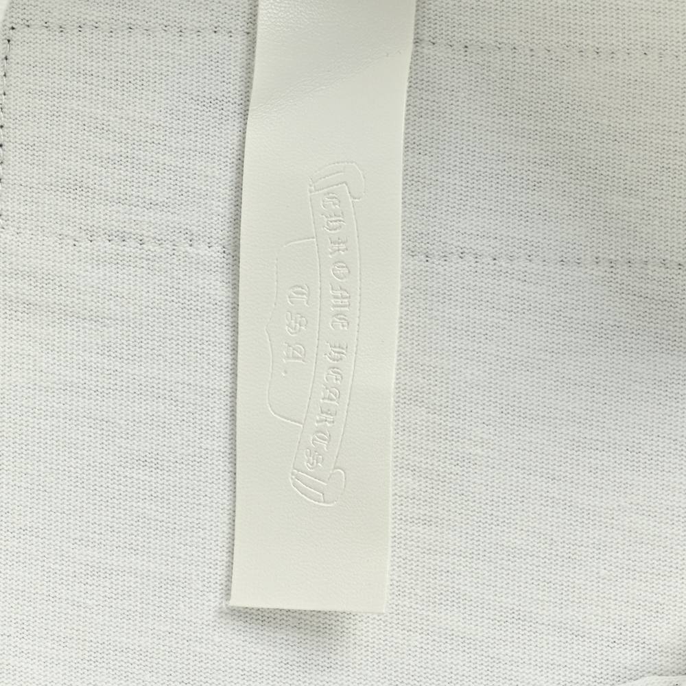 Chrome Hearts T-shirts-857