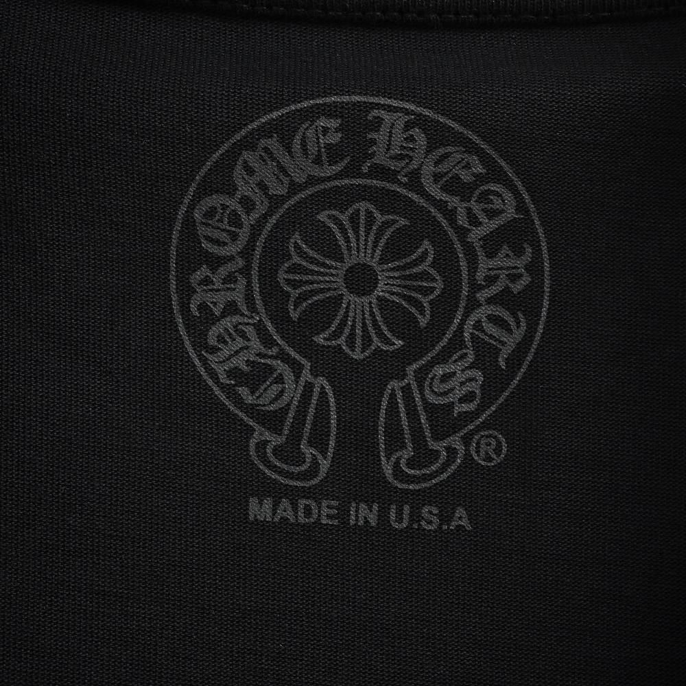 Chrome Hearts T-shirts-850