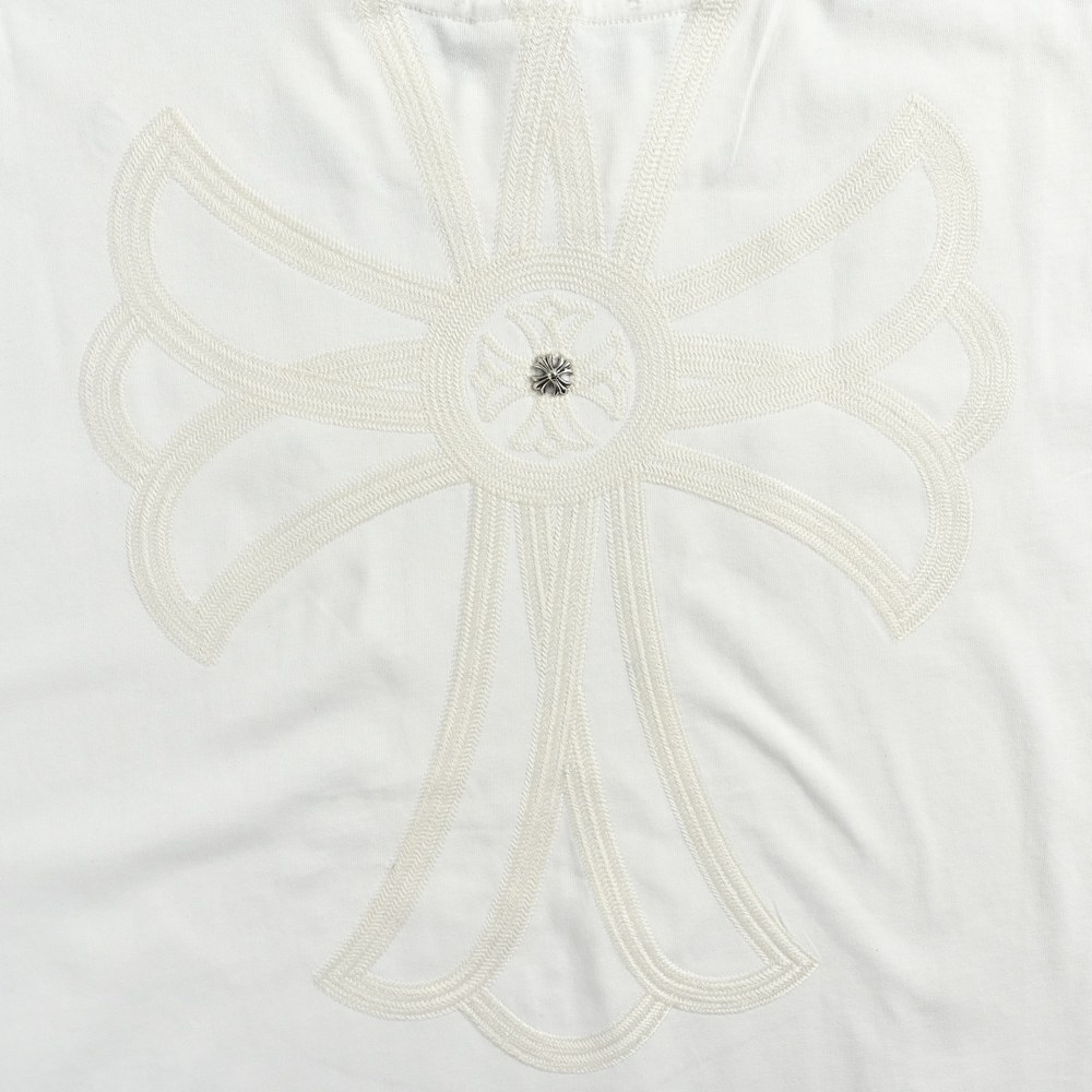 Chrome Hearts T-shirts-1005