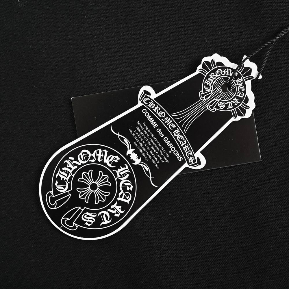 Chrome Hearts T-shirts-767