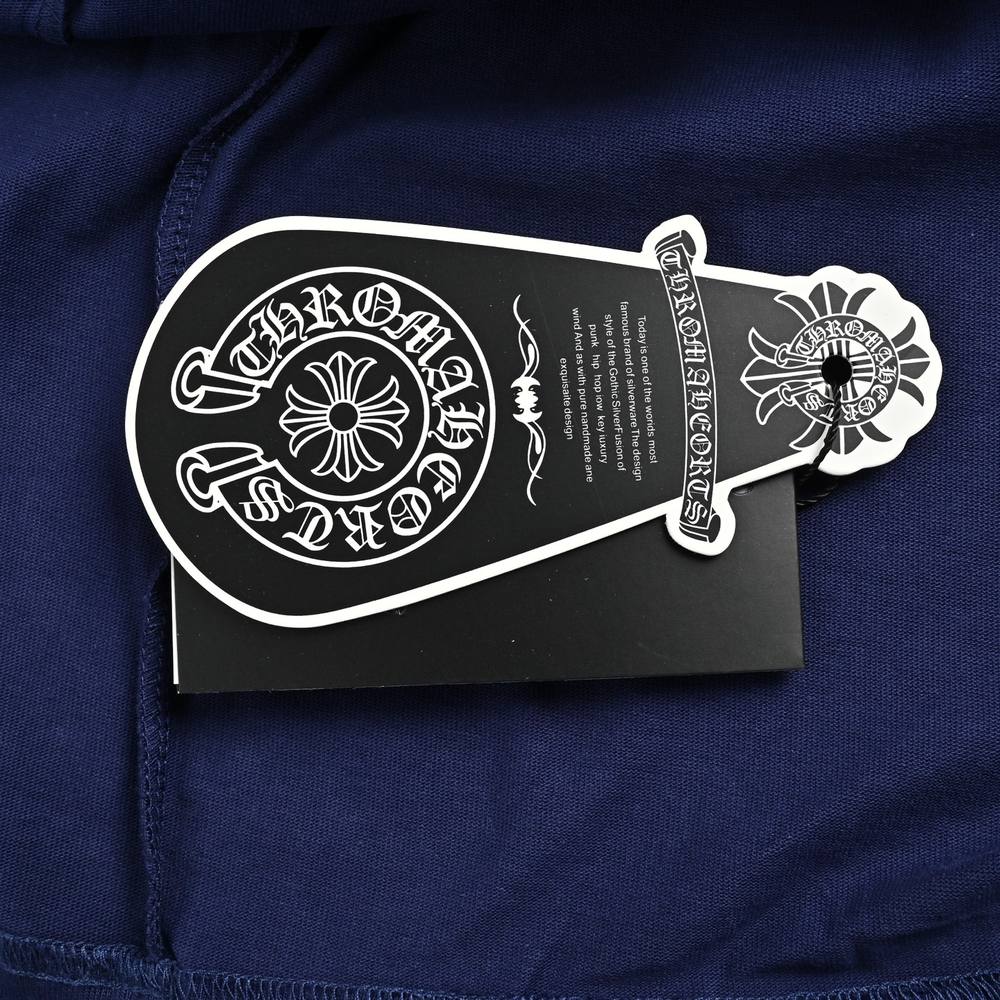 Chrome Hearts T-shirts-819