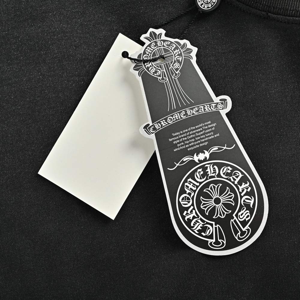 Chrome Hearts T-shirts-953