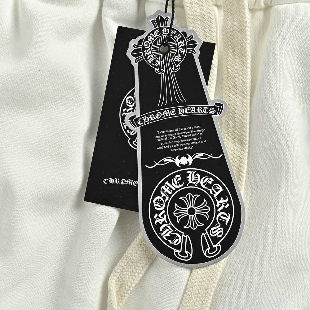 Chrome Hearts shorts-656