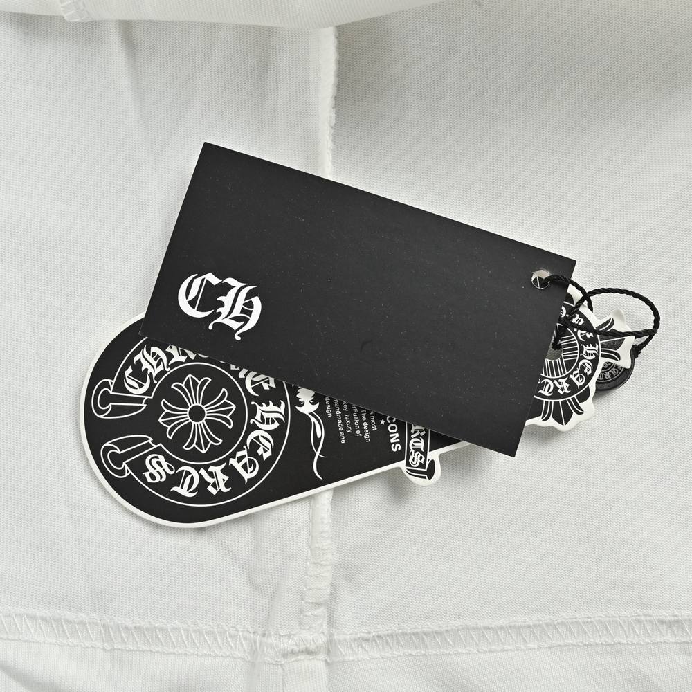 Chrome Hearts T-shirts-1001