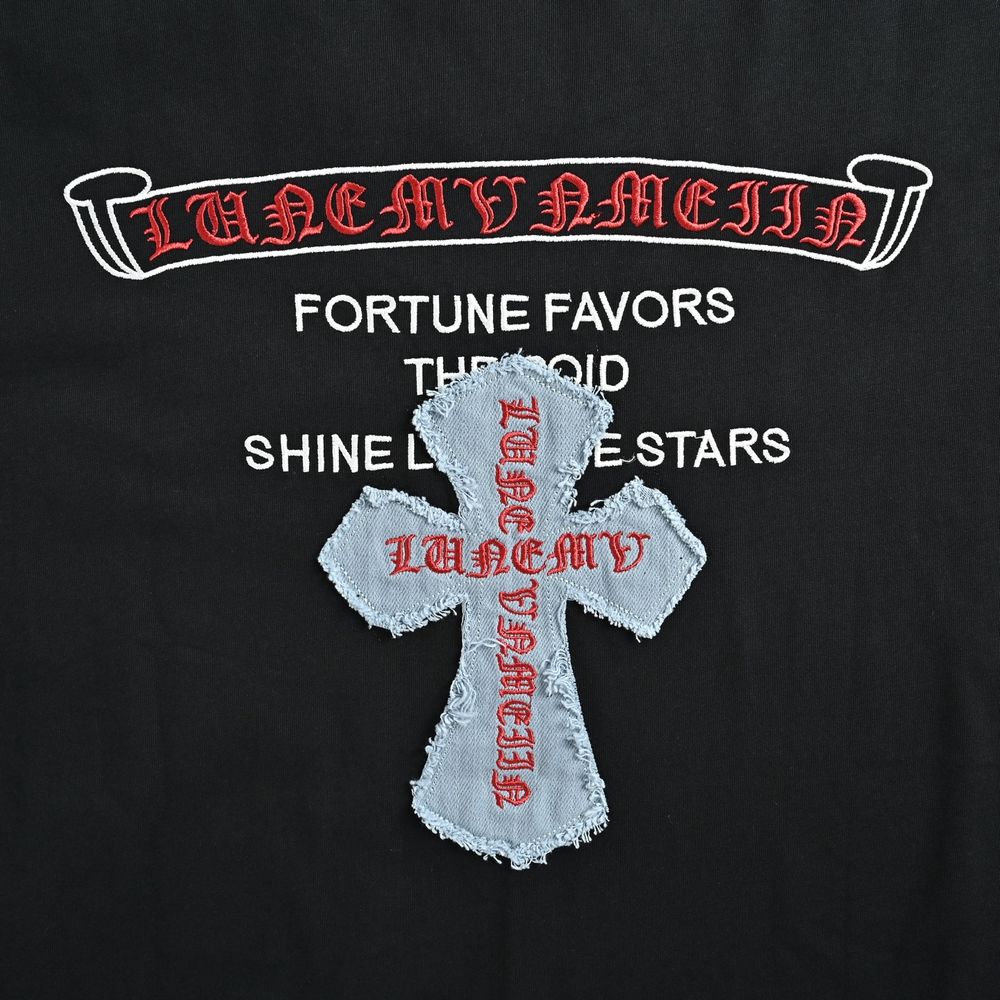Chrome Hearts Pants-014