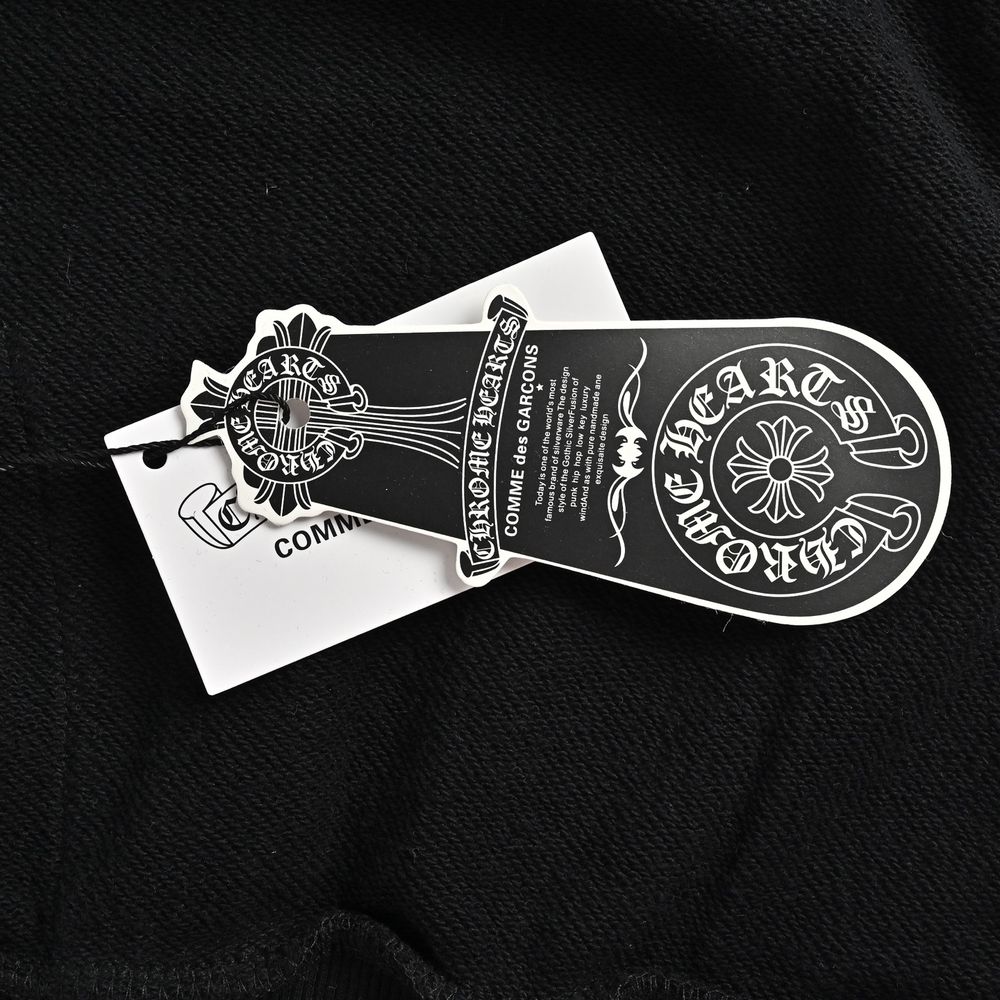 Chrome Hearts Jacket-059