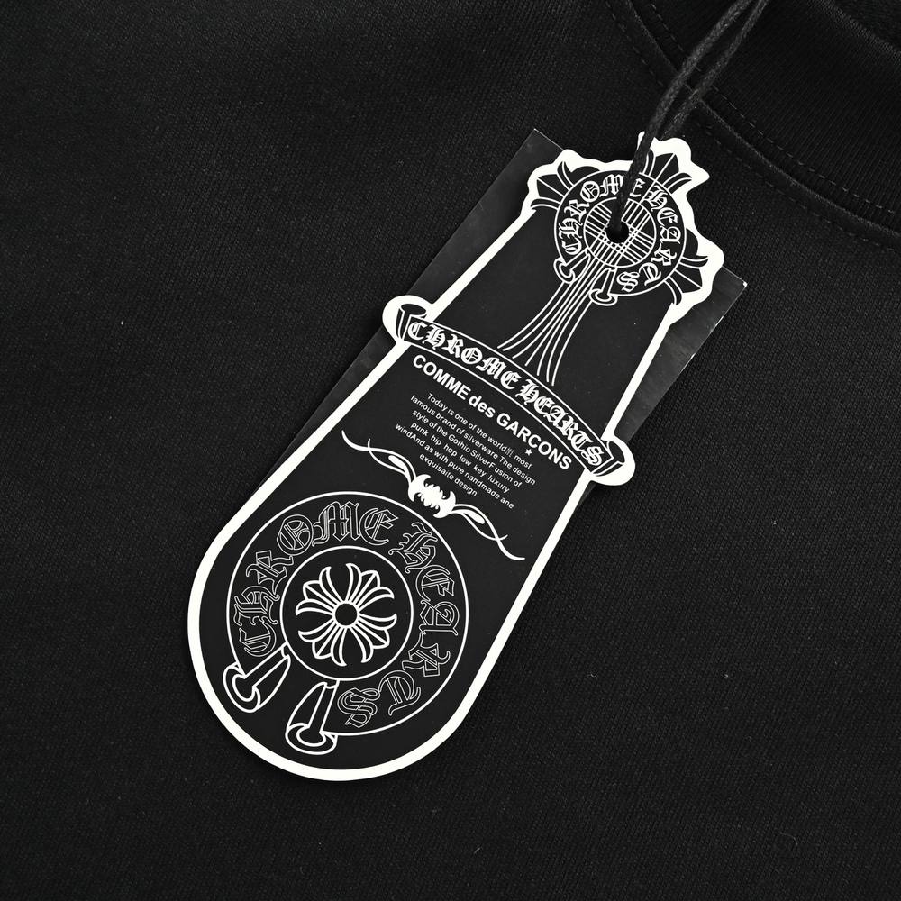 Chrome Hearts T-shirts-941