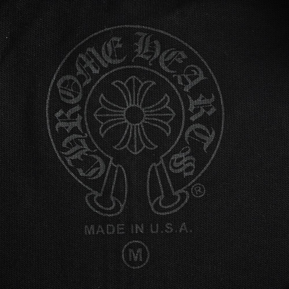 Chrome Hearts T-shirts-759