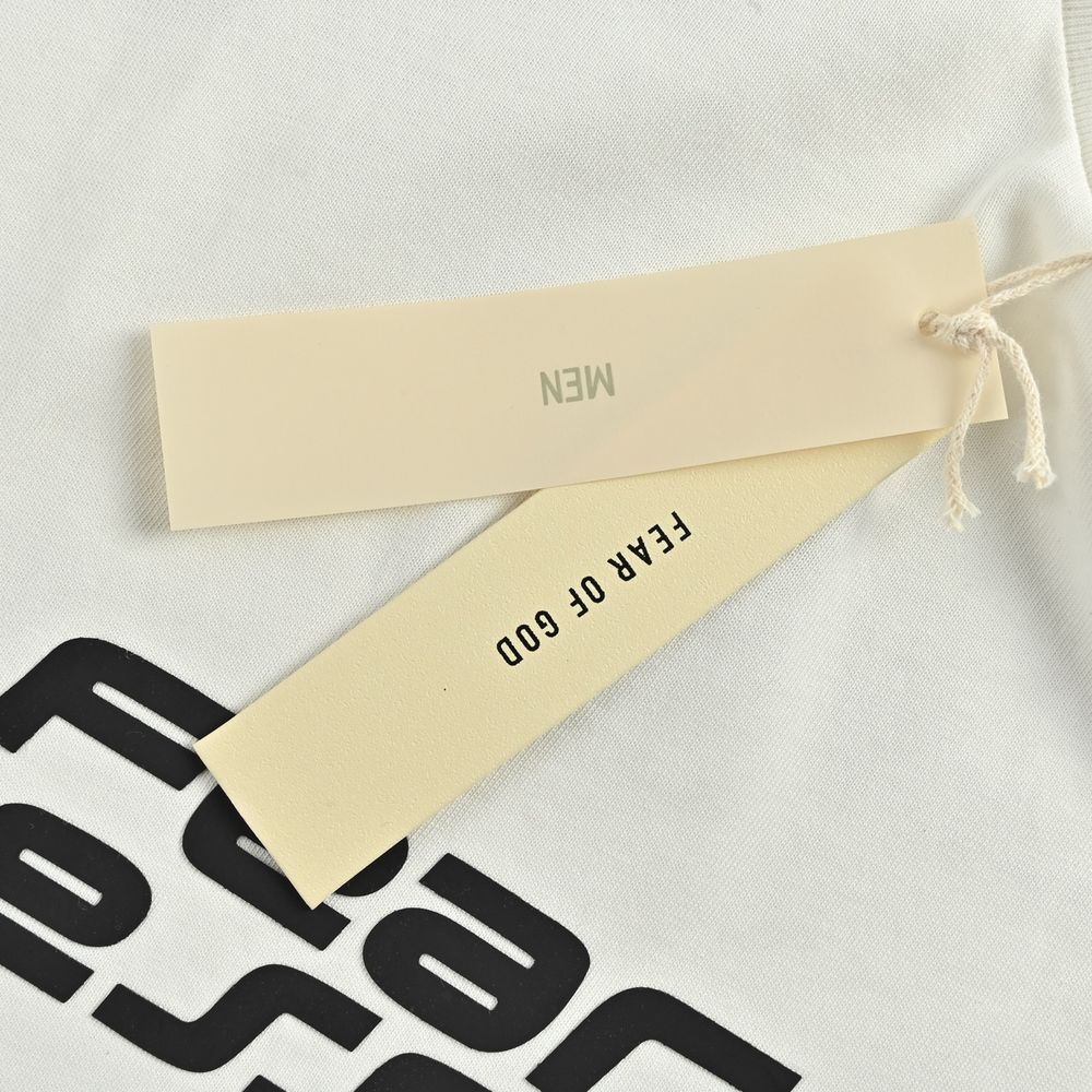 FEAR OF GOD T-shirts-1210