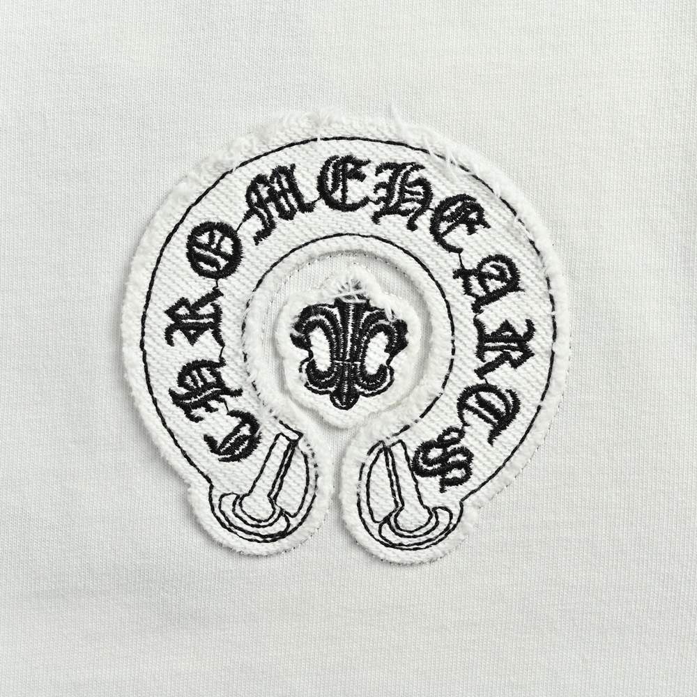 Chrome Hearts T-shirts-894