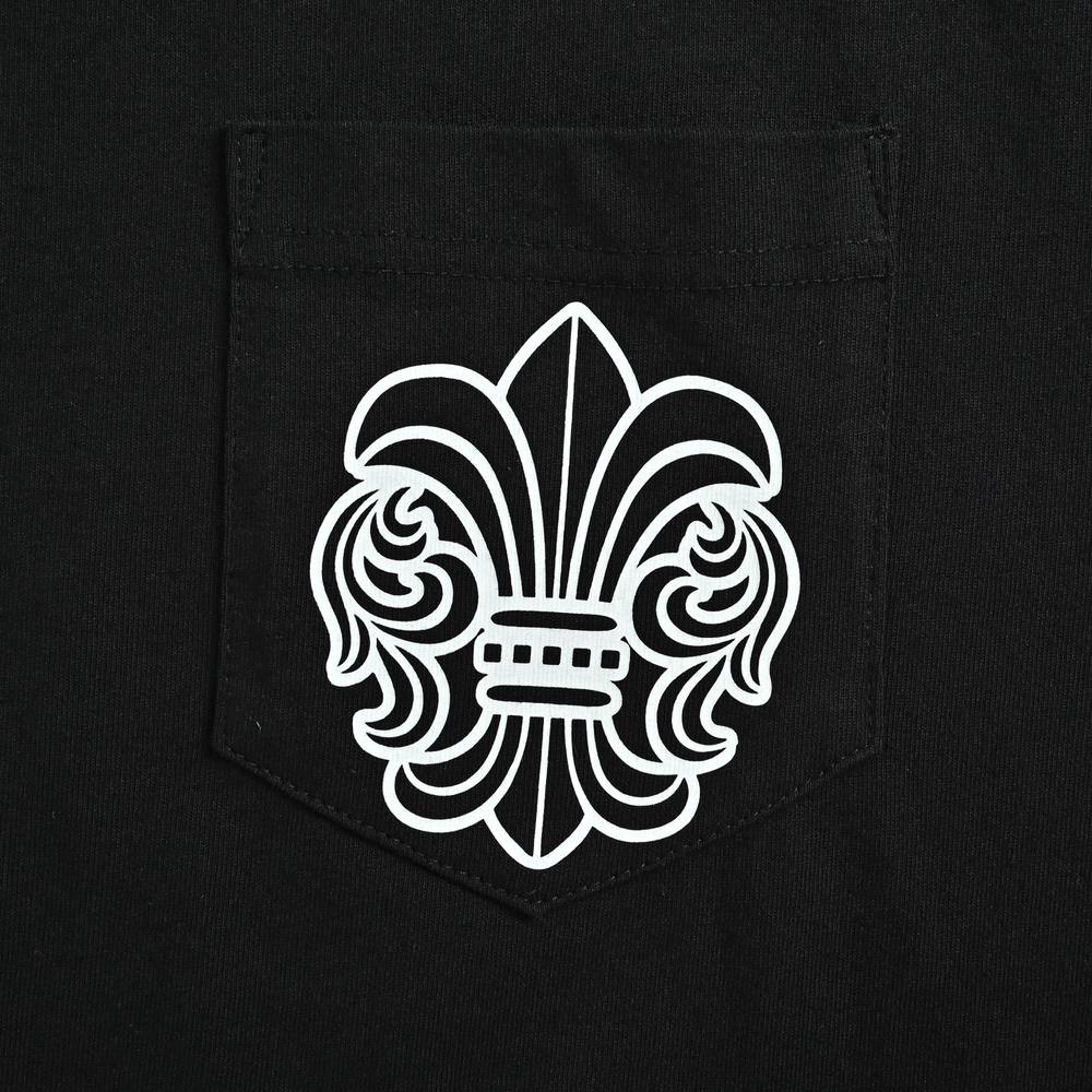 Chrome Hearts T-shirts-987