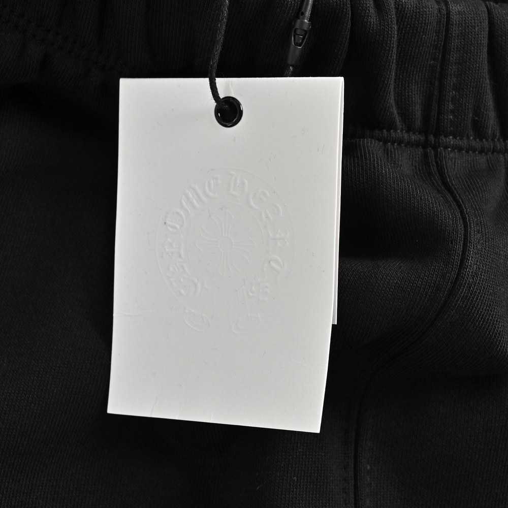 Chrome Hearts Pants-078