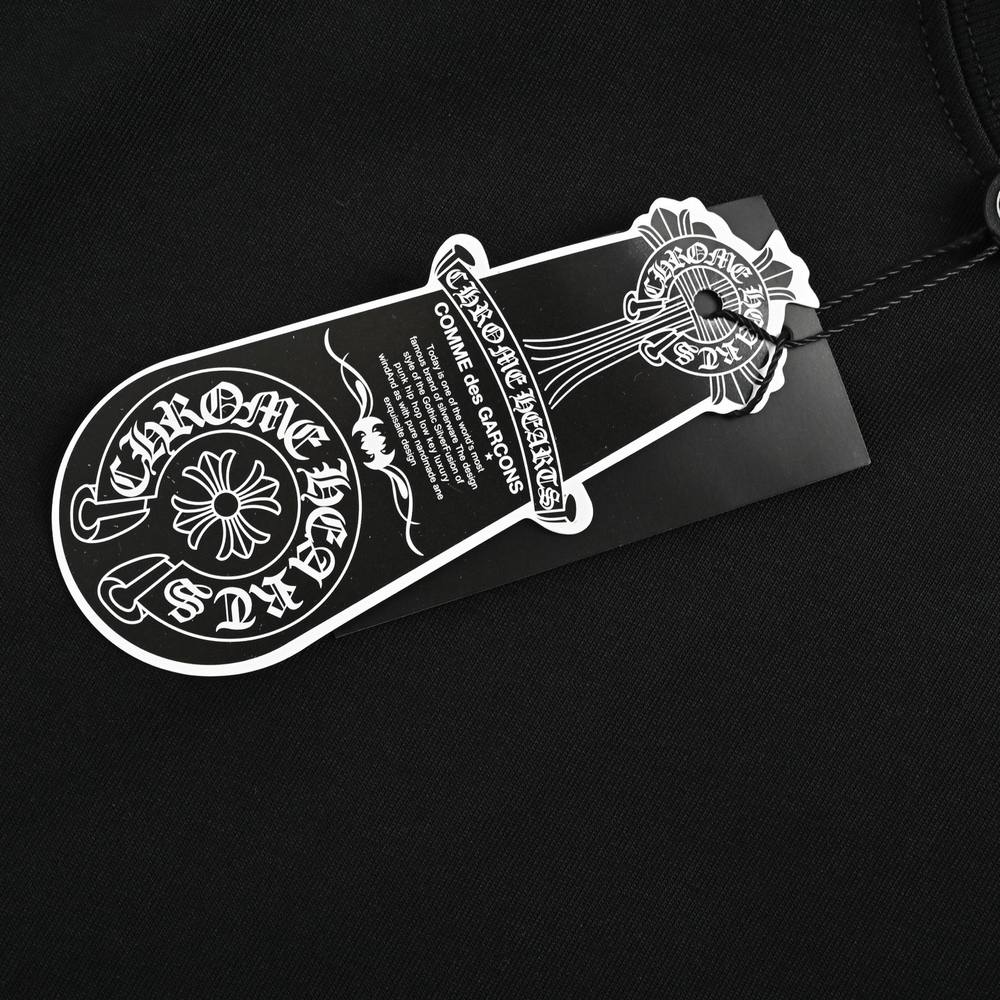 Chrome Hearts T-shirts-689
