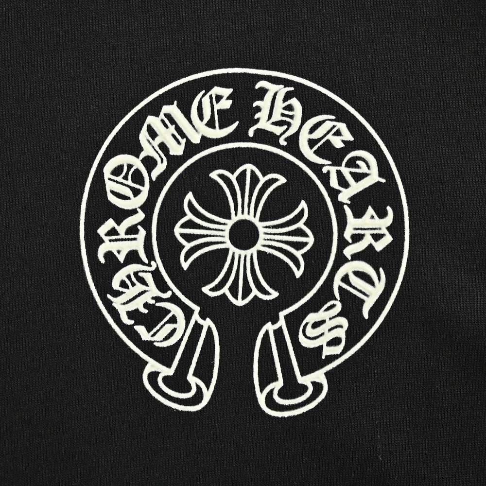 Chrome Hearts T-shirts-752