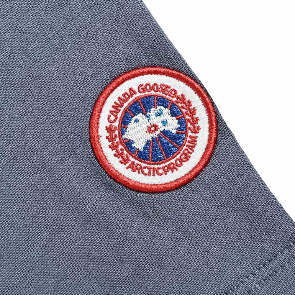 Canada Goose T-shirts-006