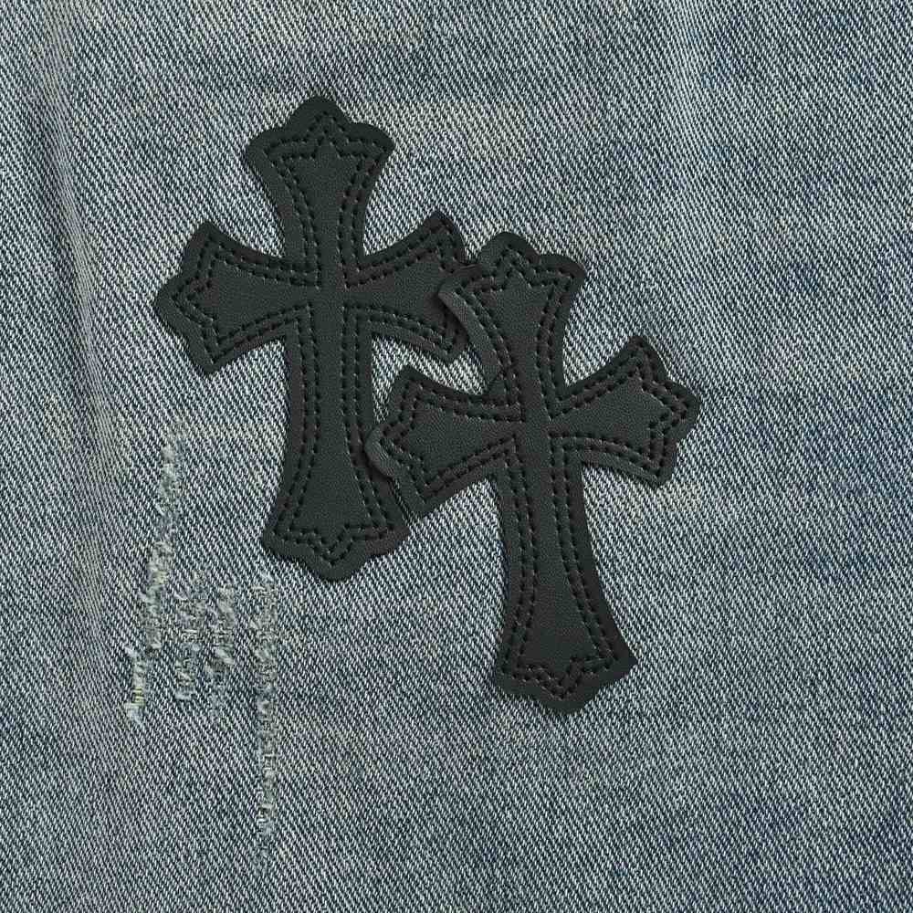 Chrome Hearts Pants-043
