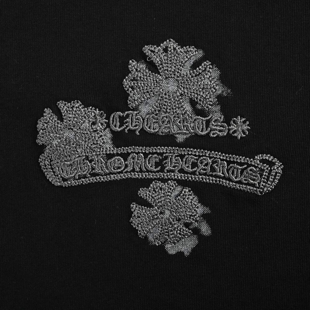 Chrome Hearts T-shirts-978