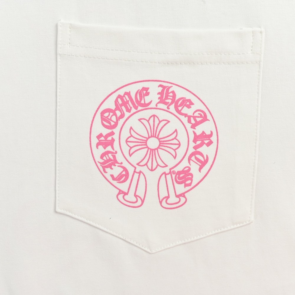 Chrome Hearts T-shirts-935