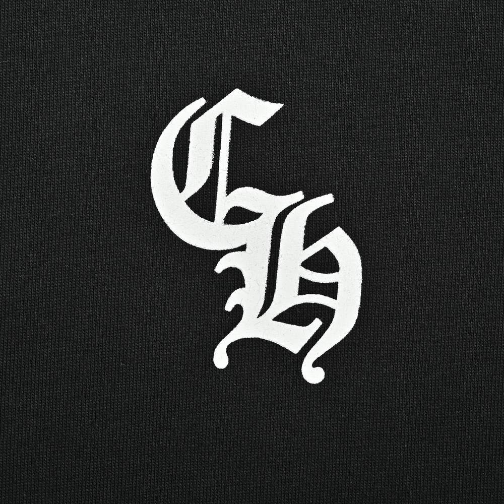Chrome Hearts T-shirts-883