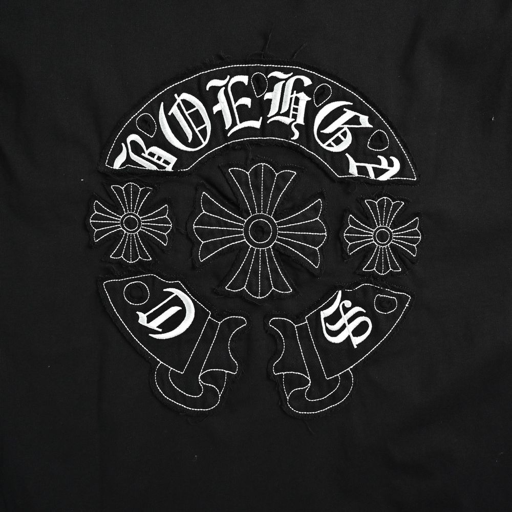 Chrome Hearts T-shirts-959