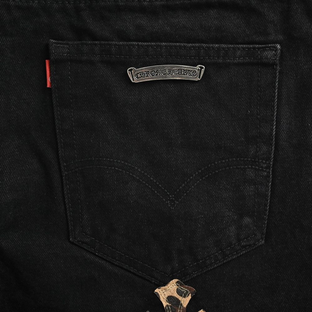 Chrome Hearts Pants-068