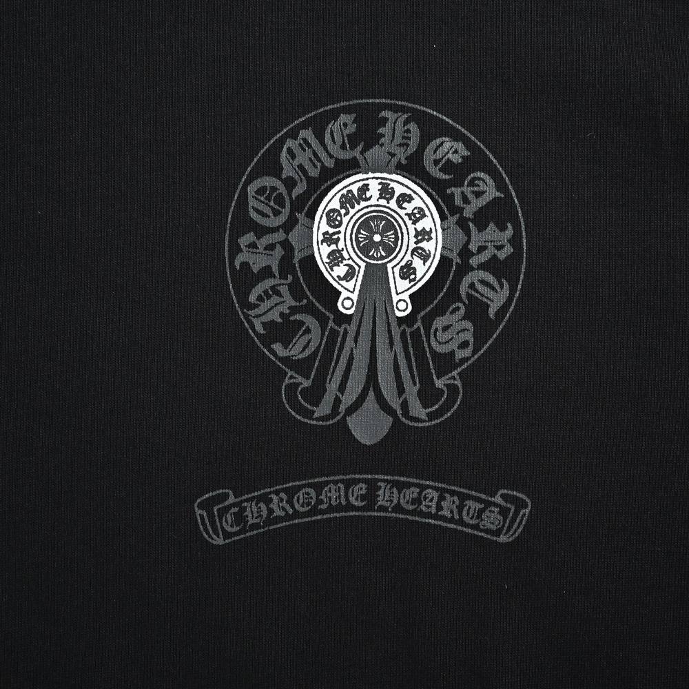 Chrome Hearts T-shirts-761