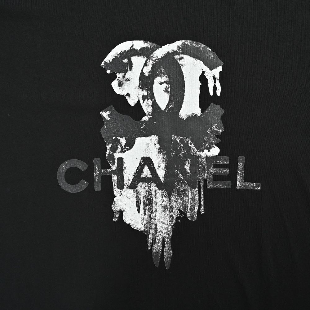 Chanel T-shirts-014