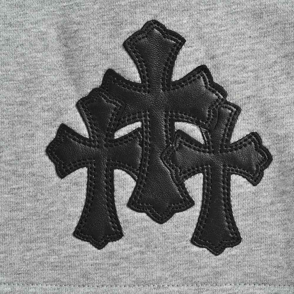 Chrome Hearts shorts-675