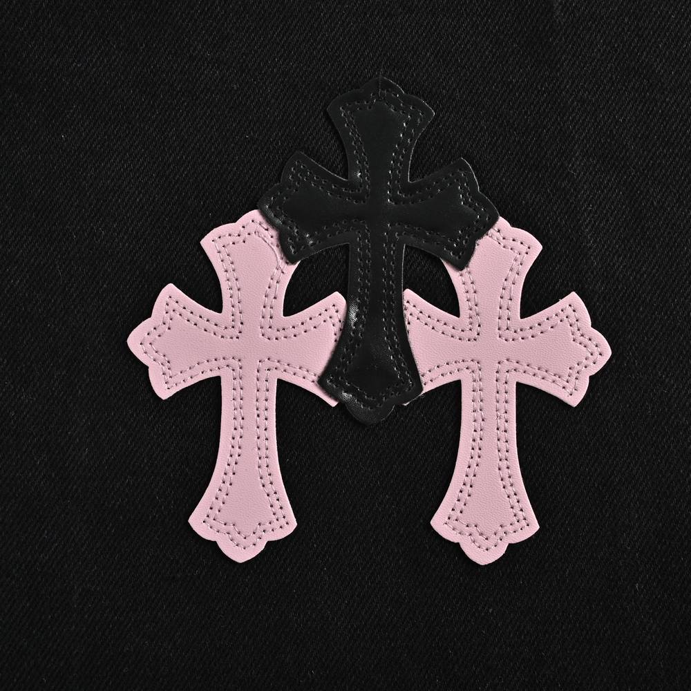 Chrome Hearts Pants-026