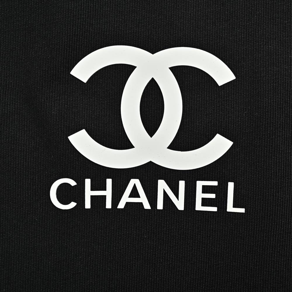 Chanel T-shirts-018