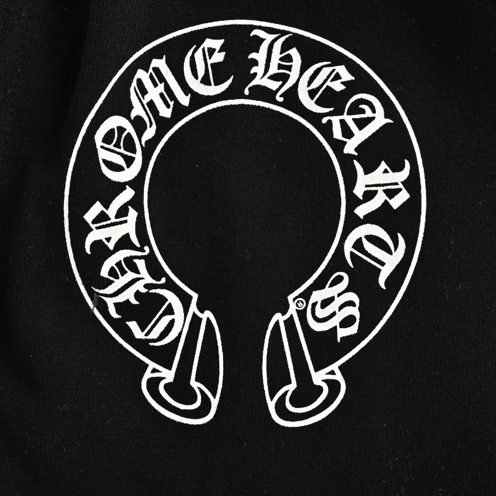 Chrome Hearts shorts-680